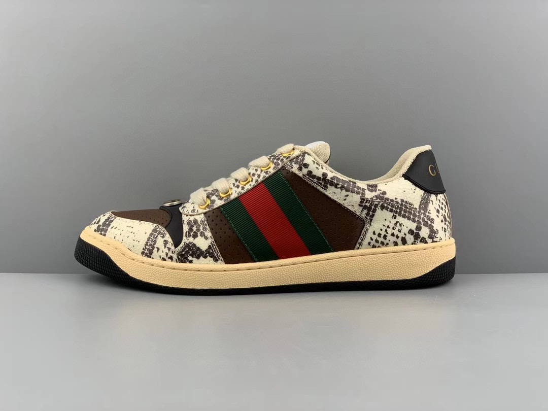 Gucci Sneaker – GUCC1122
