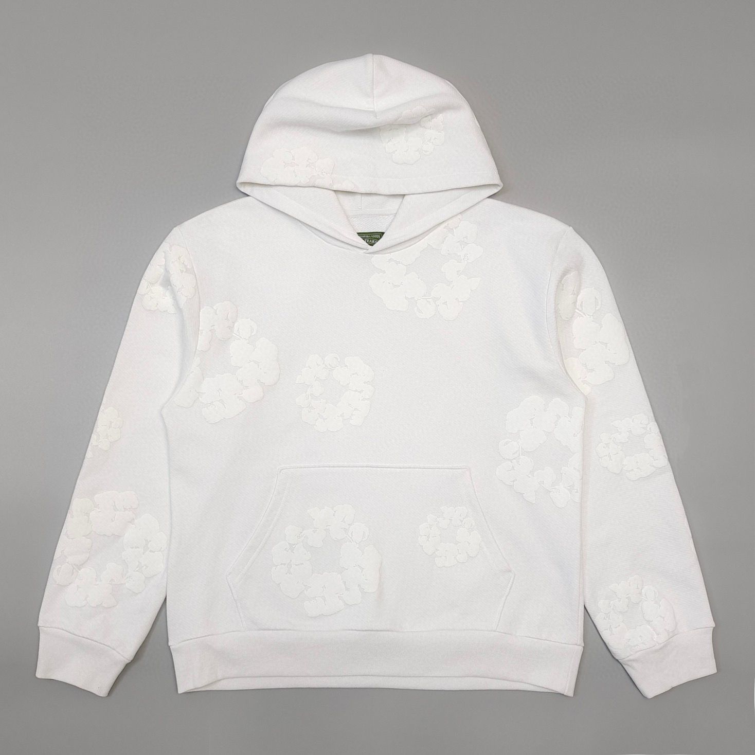 Denim Tears Hoodie – SWHO2300