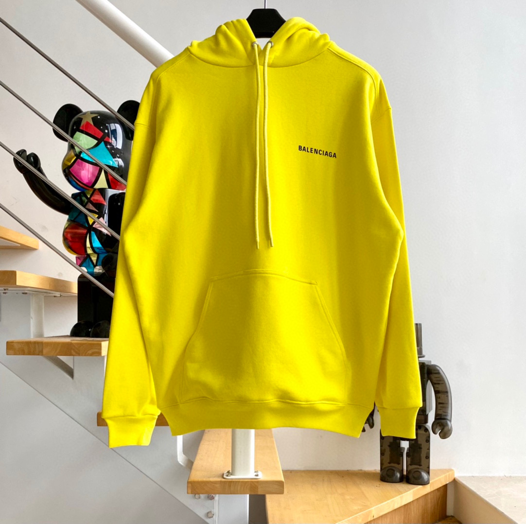 Balenciaga Hoodie – SWHO1315