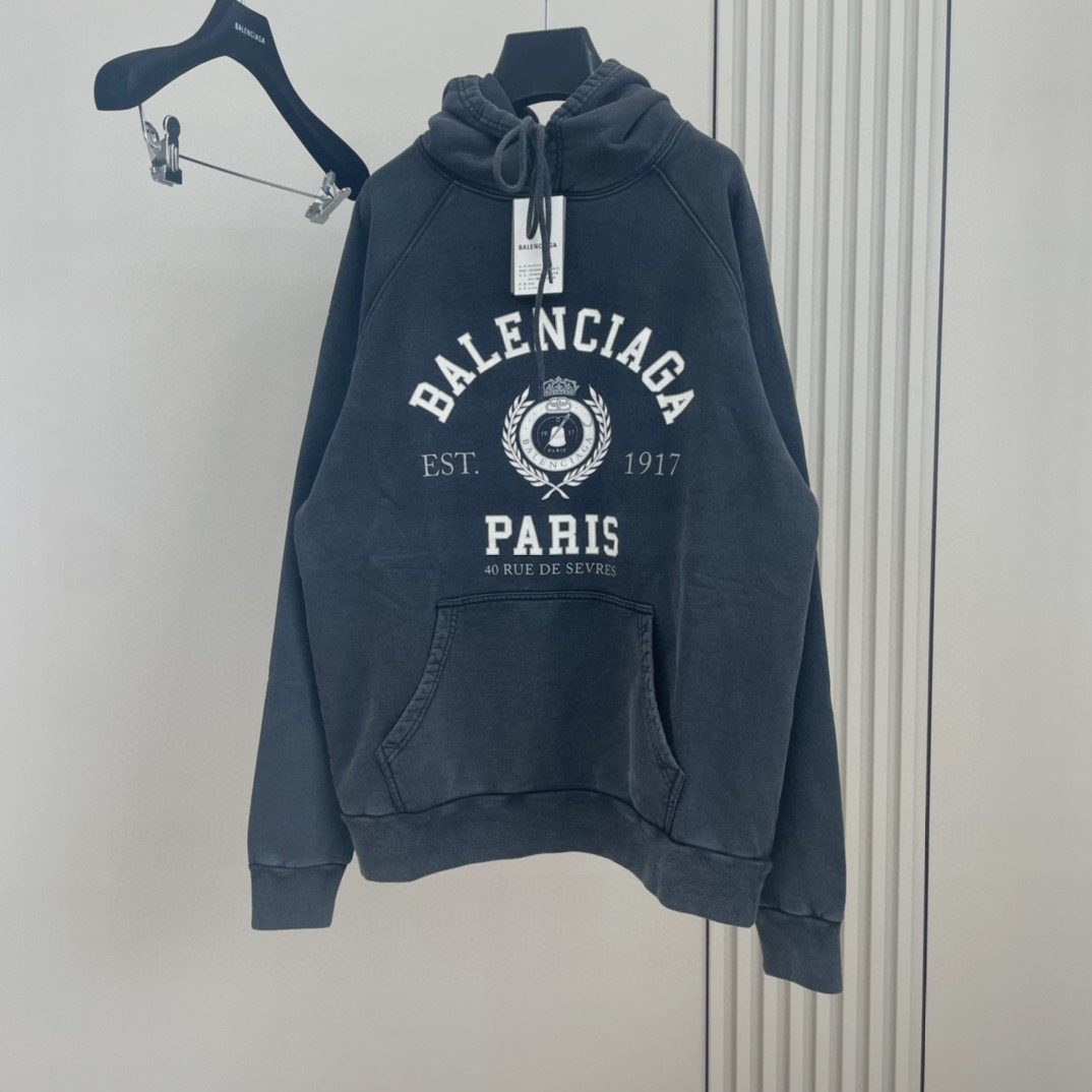 Balenciaga Hoodie – SWHO1492