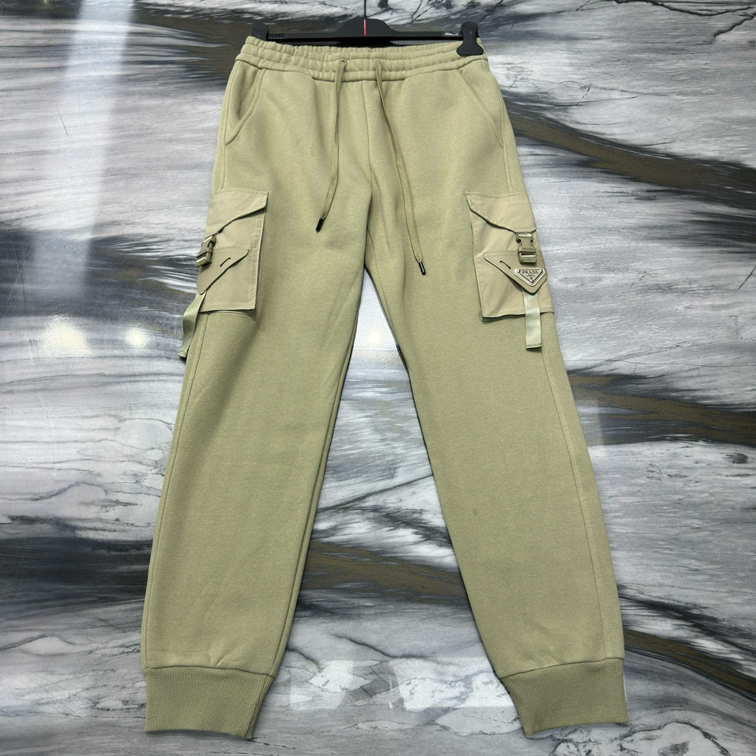 Prada Pants – JEPA1267