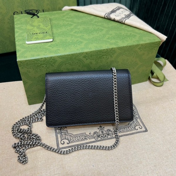Gucci Shoulder Bag – GUSB1127