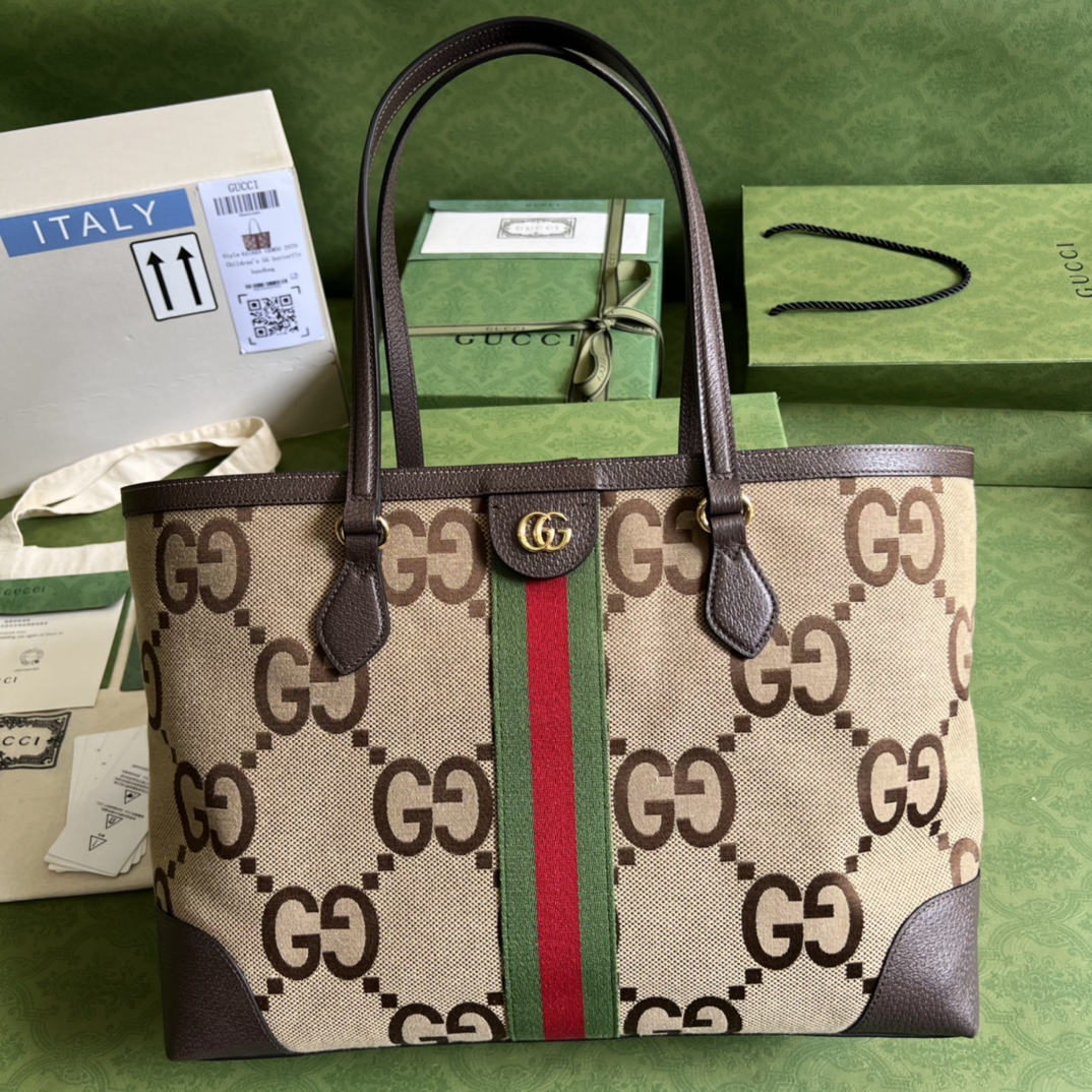 Gucci Tote Bag – GUTB1020