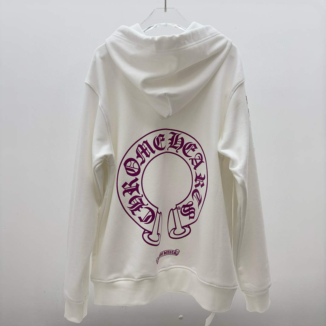 Chrome Hoodie – SWHO2271