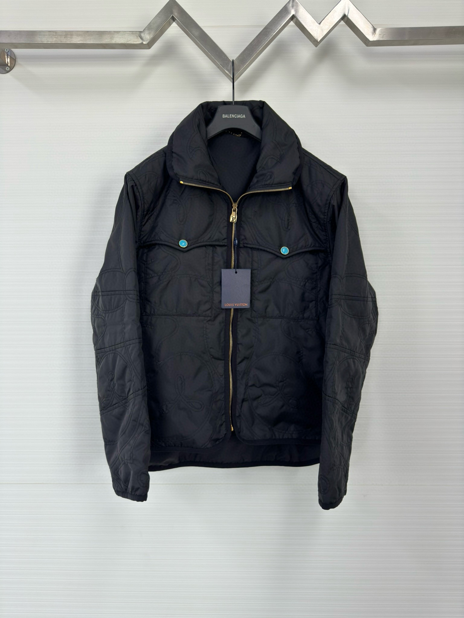 Louis Vuitton Jacket – CJKT1685