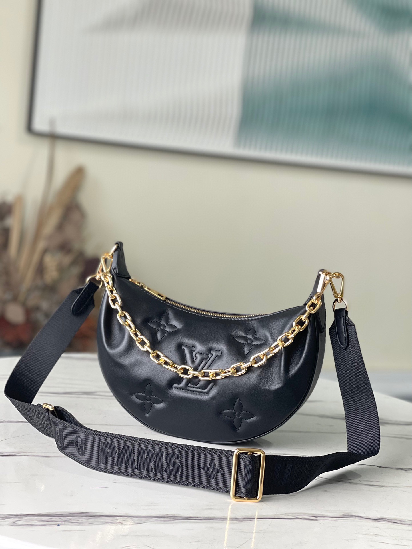 Louis Vuitton Shoulder Bag – LVSH1151