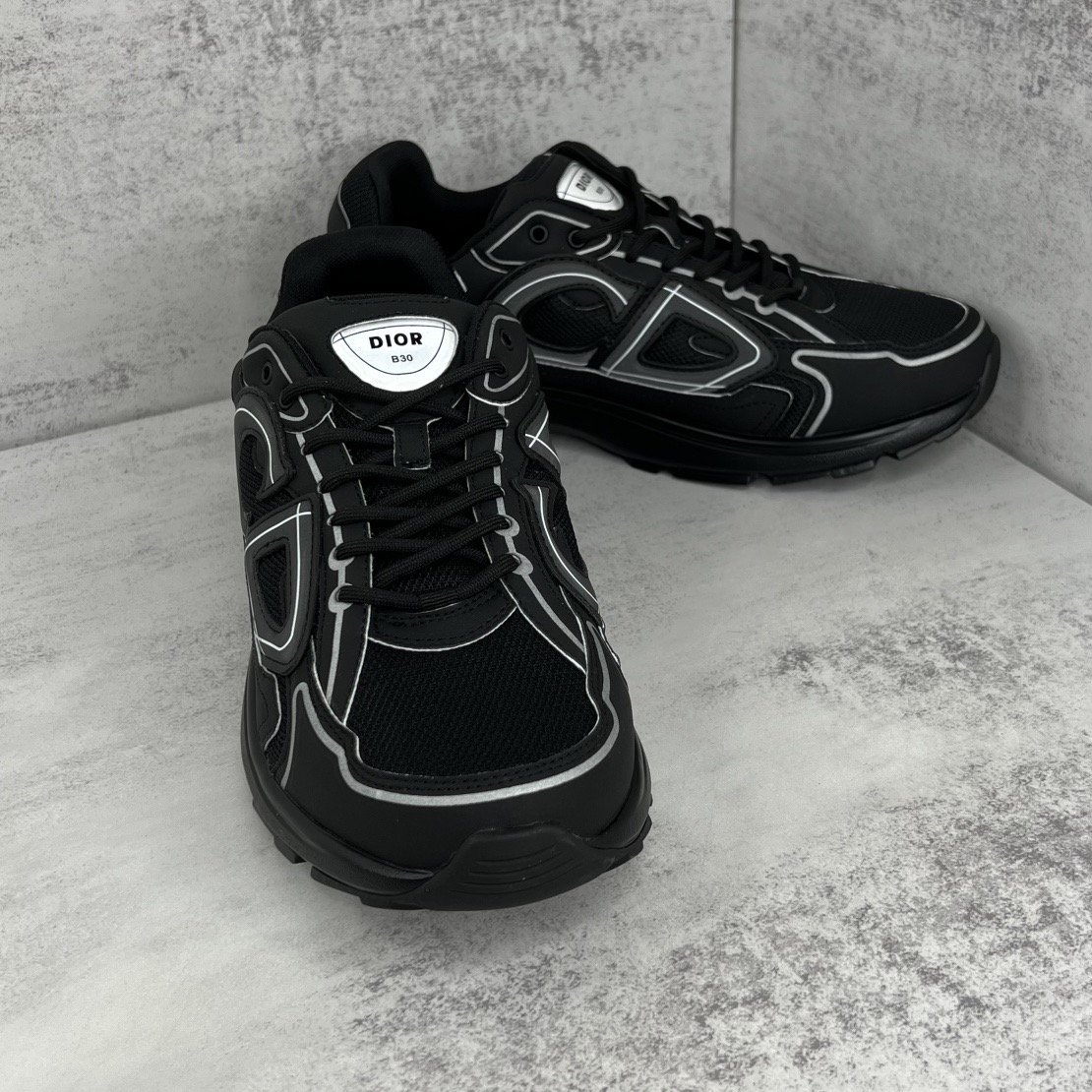 Dior B33 Sneaker – DIOR13340