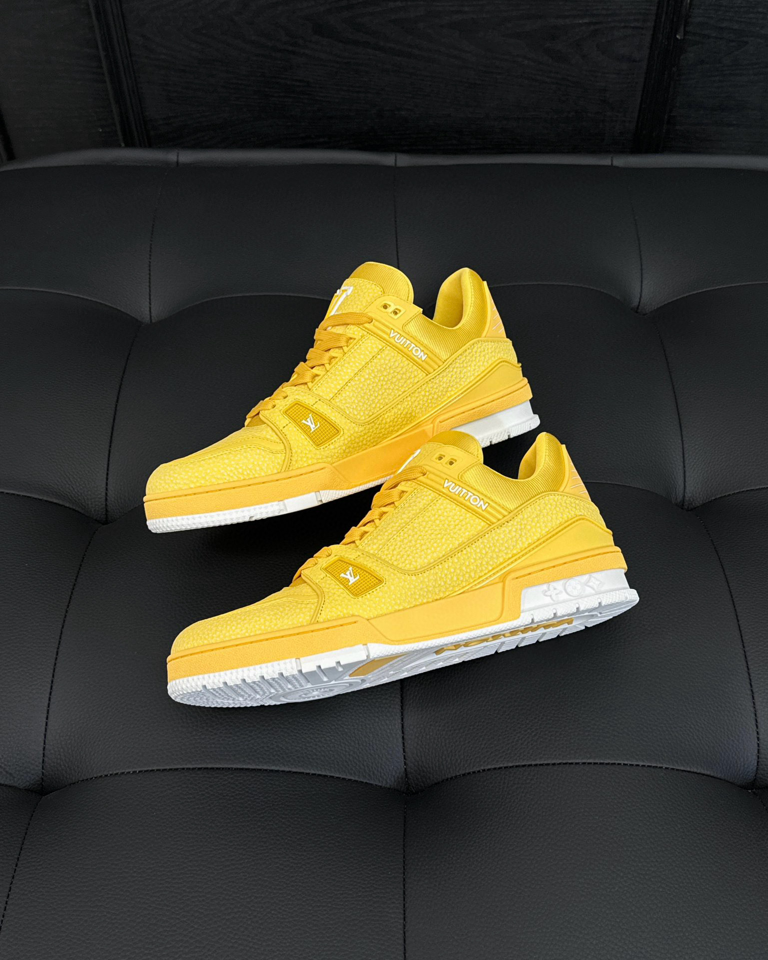 Louis Vuitton Sneaker – LSVT1401