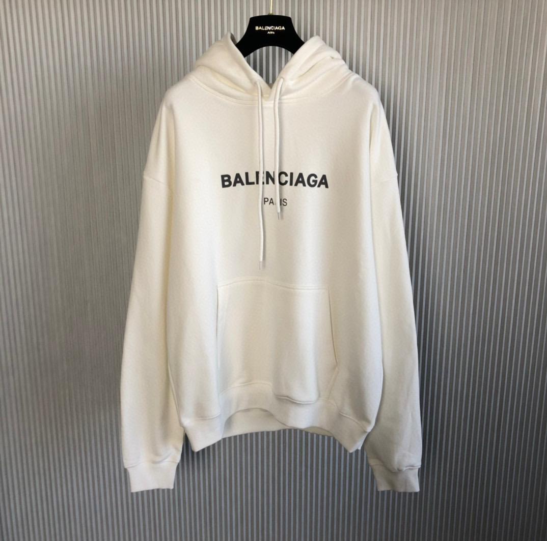 Balenciaga Hoodie – SWHO1730