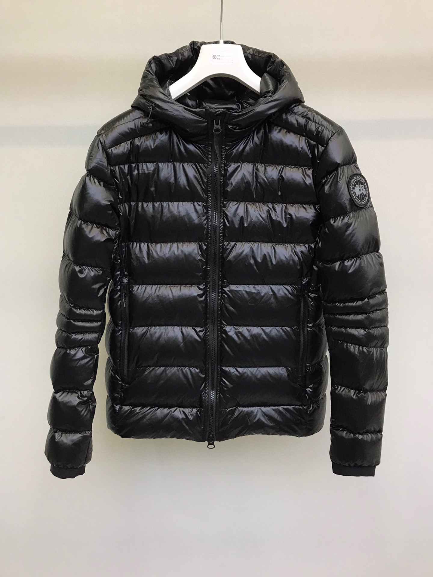 Canada Goose Jacket – CJKT1549