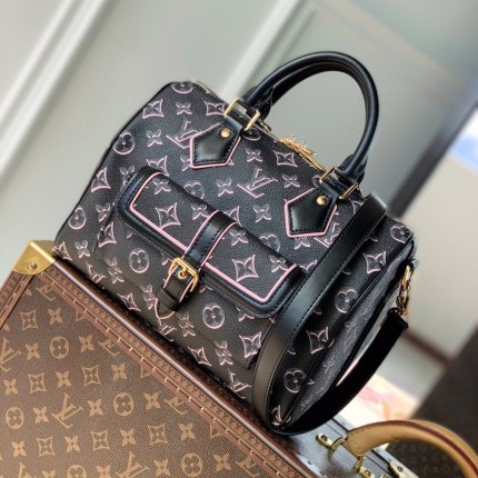 Louis Vuitton Shoulder Bag – LVSH1203
