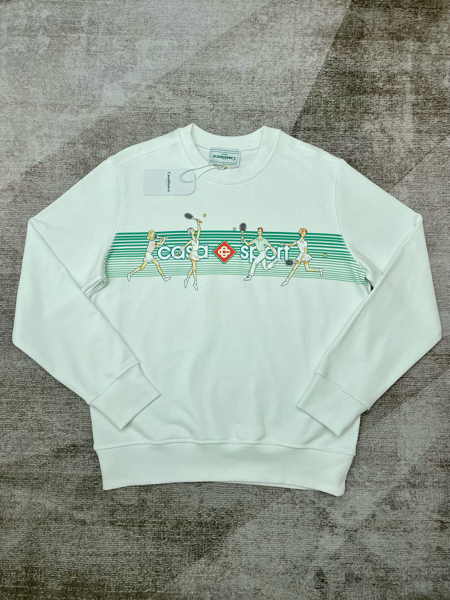 Casablanca Sweater – SWHO2135