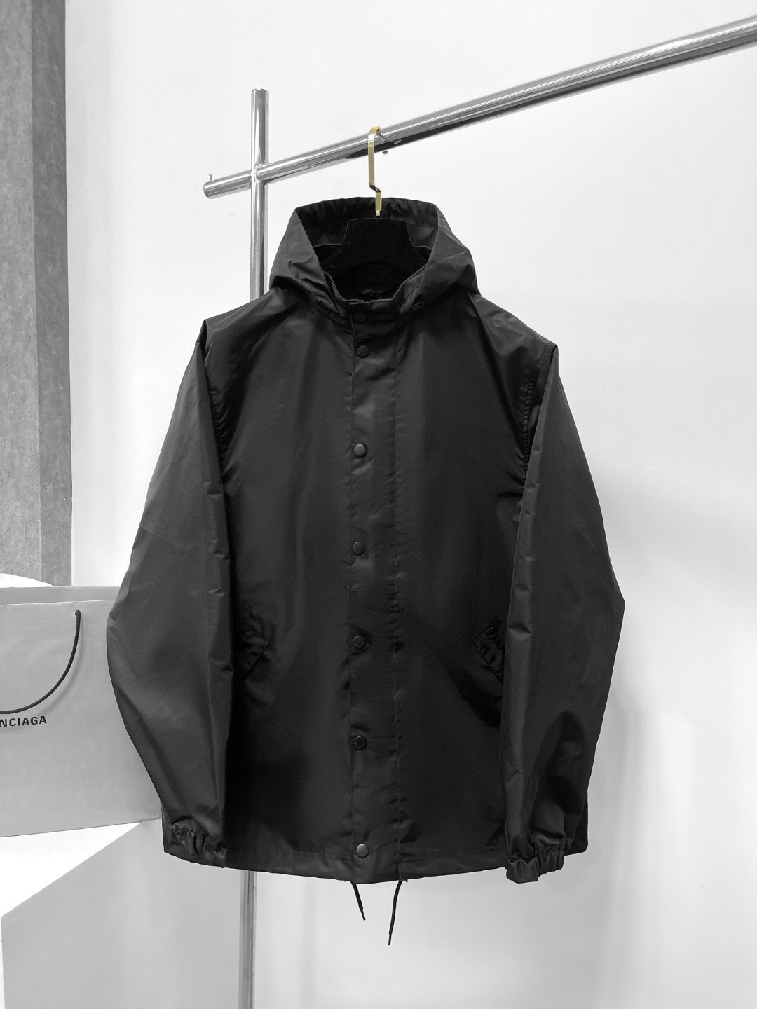Balenciaga Jacket – CJKT1581