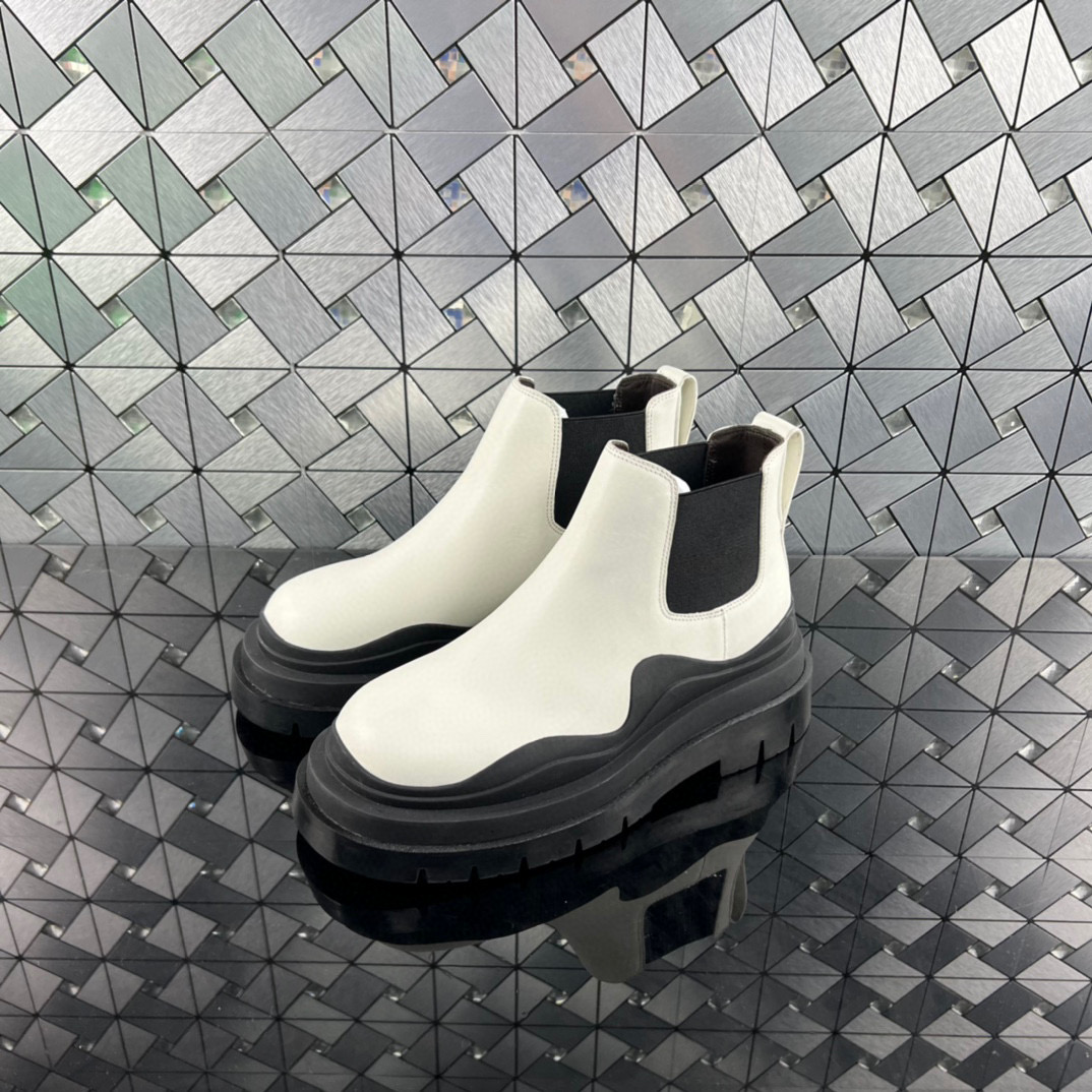 Bottega Veneta Boots – BTVN1035