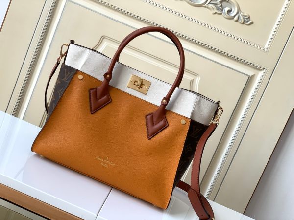 Louis Vuitton Tote Bag – LVTB1052