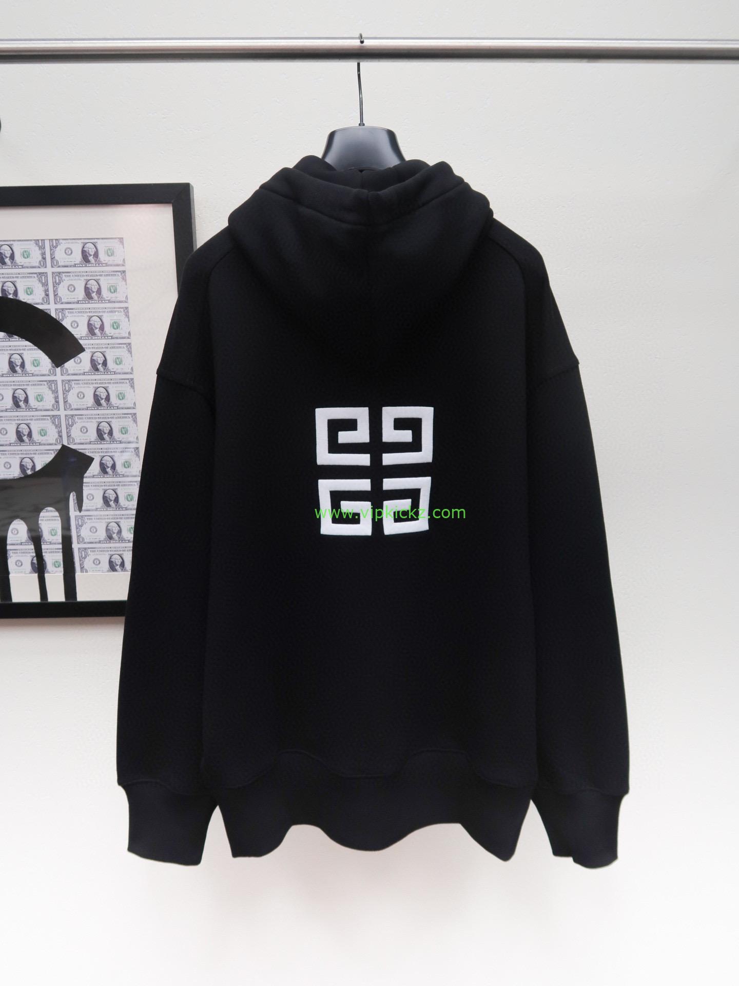 Givenchy Hoodie – SWHO1384
