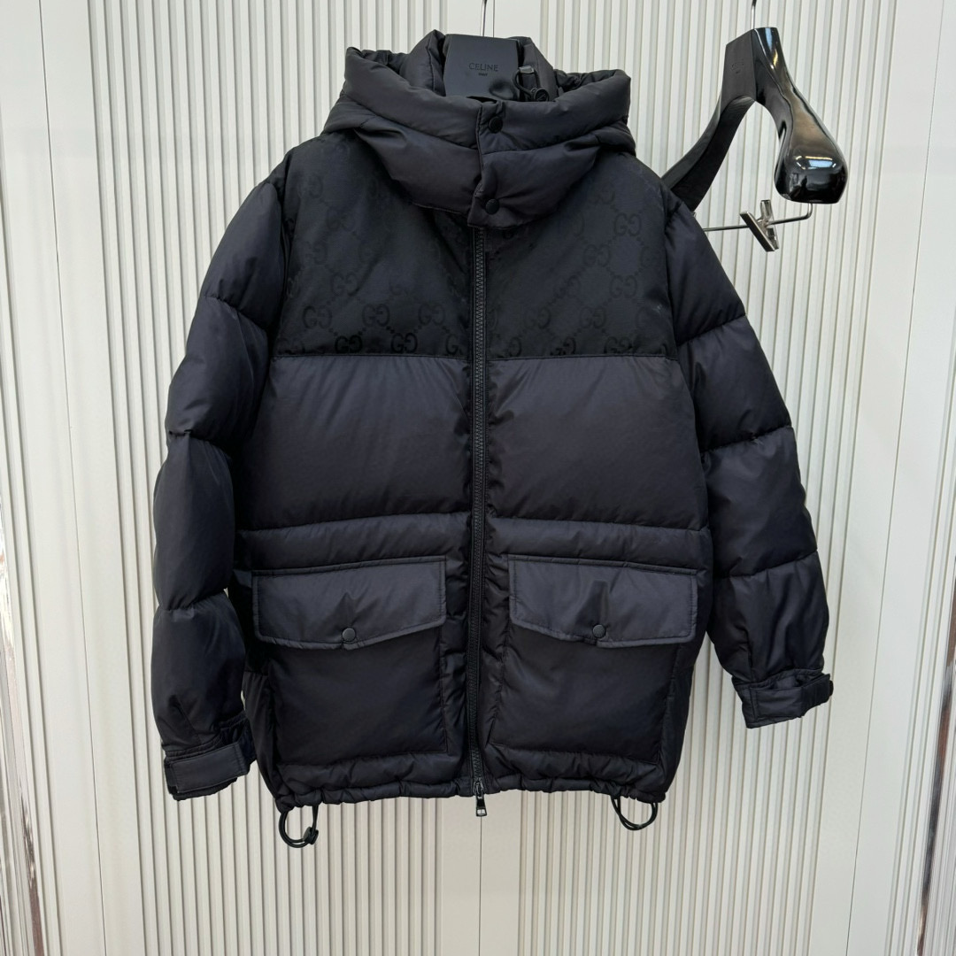 Gucci Jacket – CJKT1553