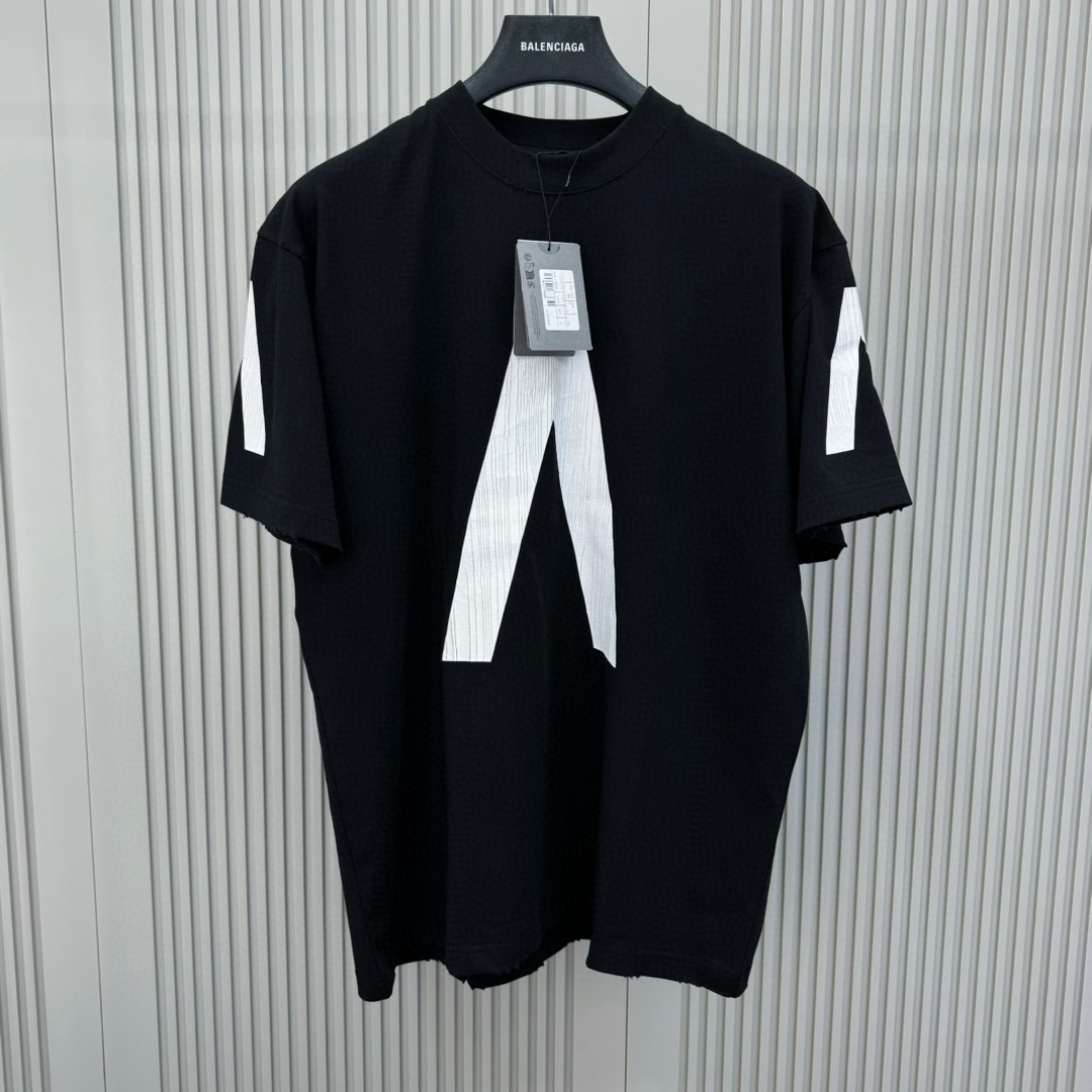 Balenciaga T-Shirt – TSHP2403