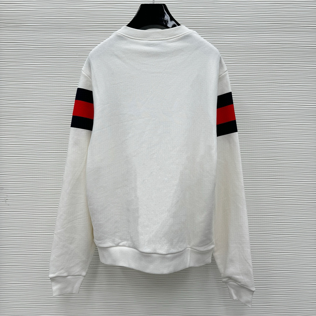 Gucci Sweater – SWHO2211
