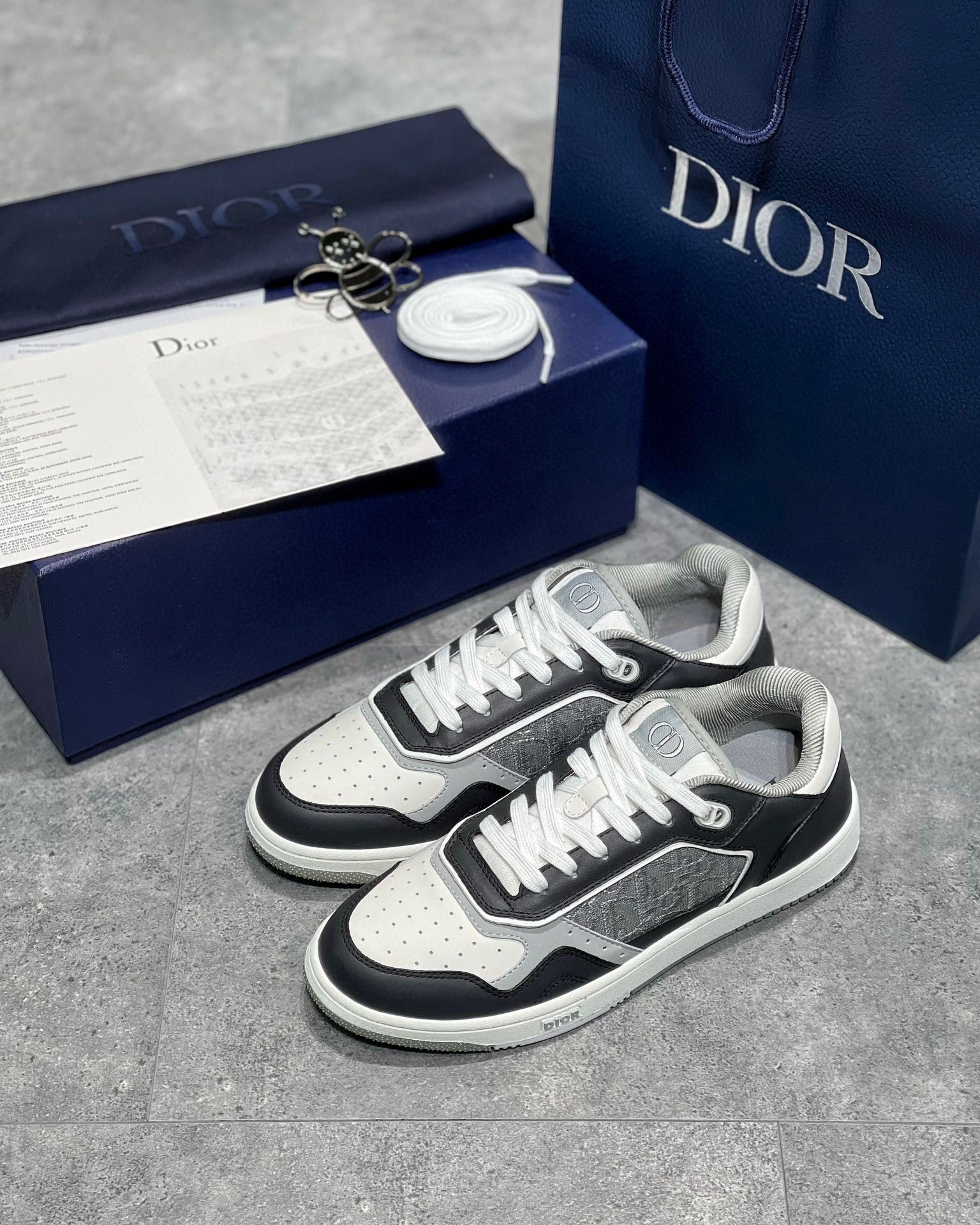 Dior B27 Sneaker – DIOR1185