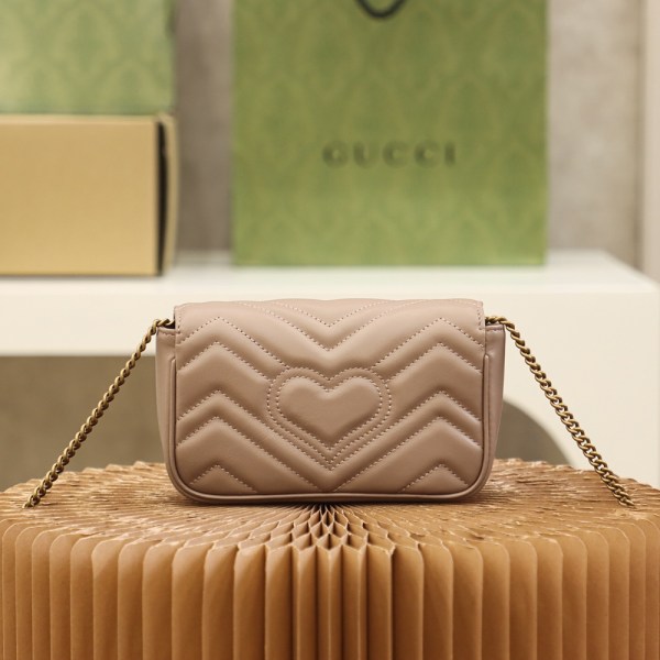 Gucci Shoulder Bag – GUSB1123