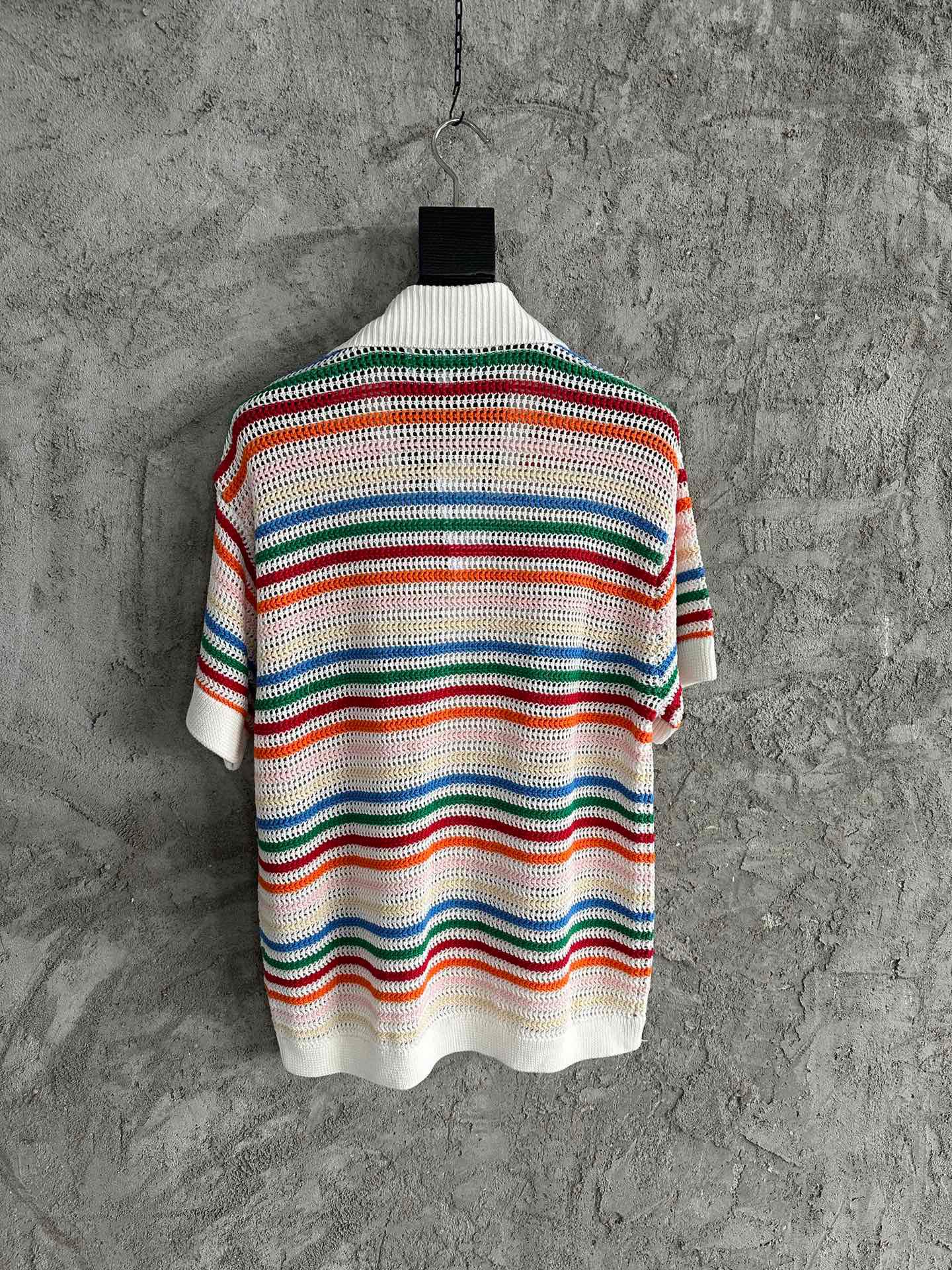 Casablanca Shirt – SHTR1271