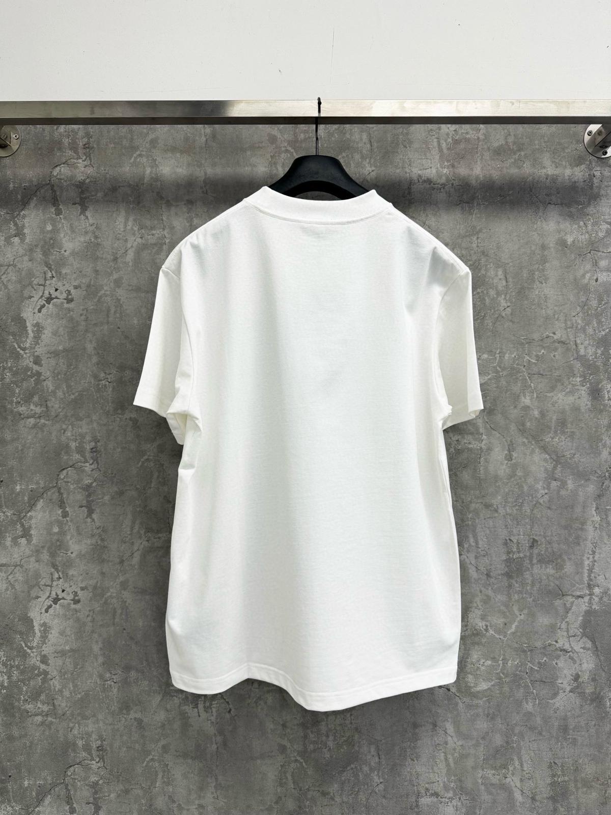 Dior T-Shirt – TSHP2959