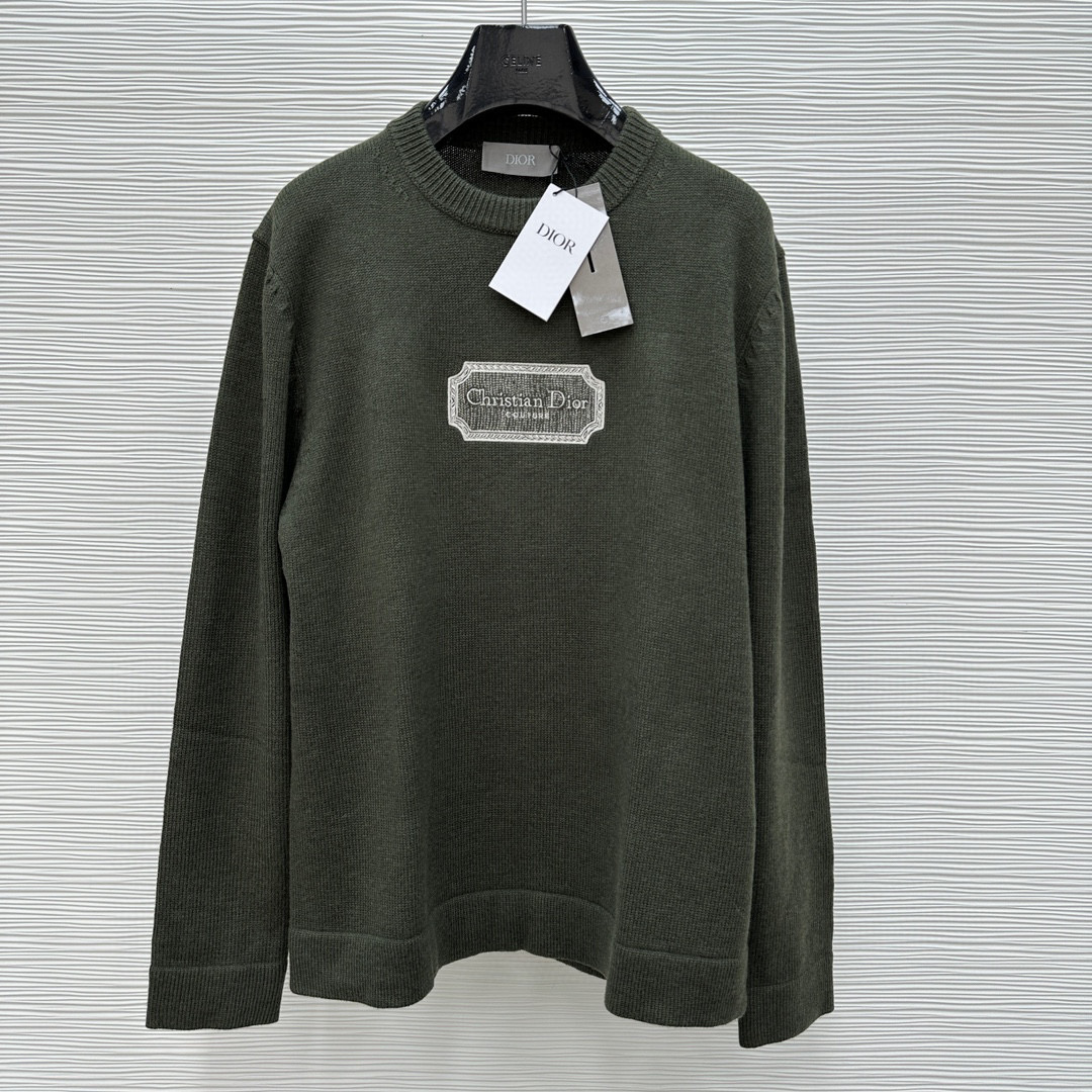 Dior Sweater – SWHO2074