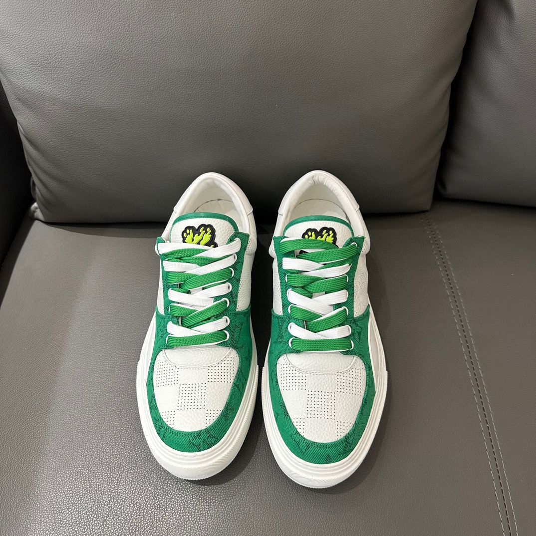 Louis Vuitton Sneaker – LSVT1238