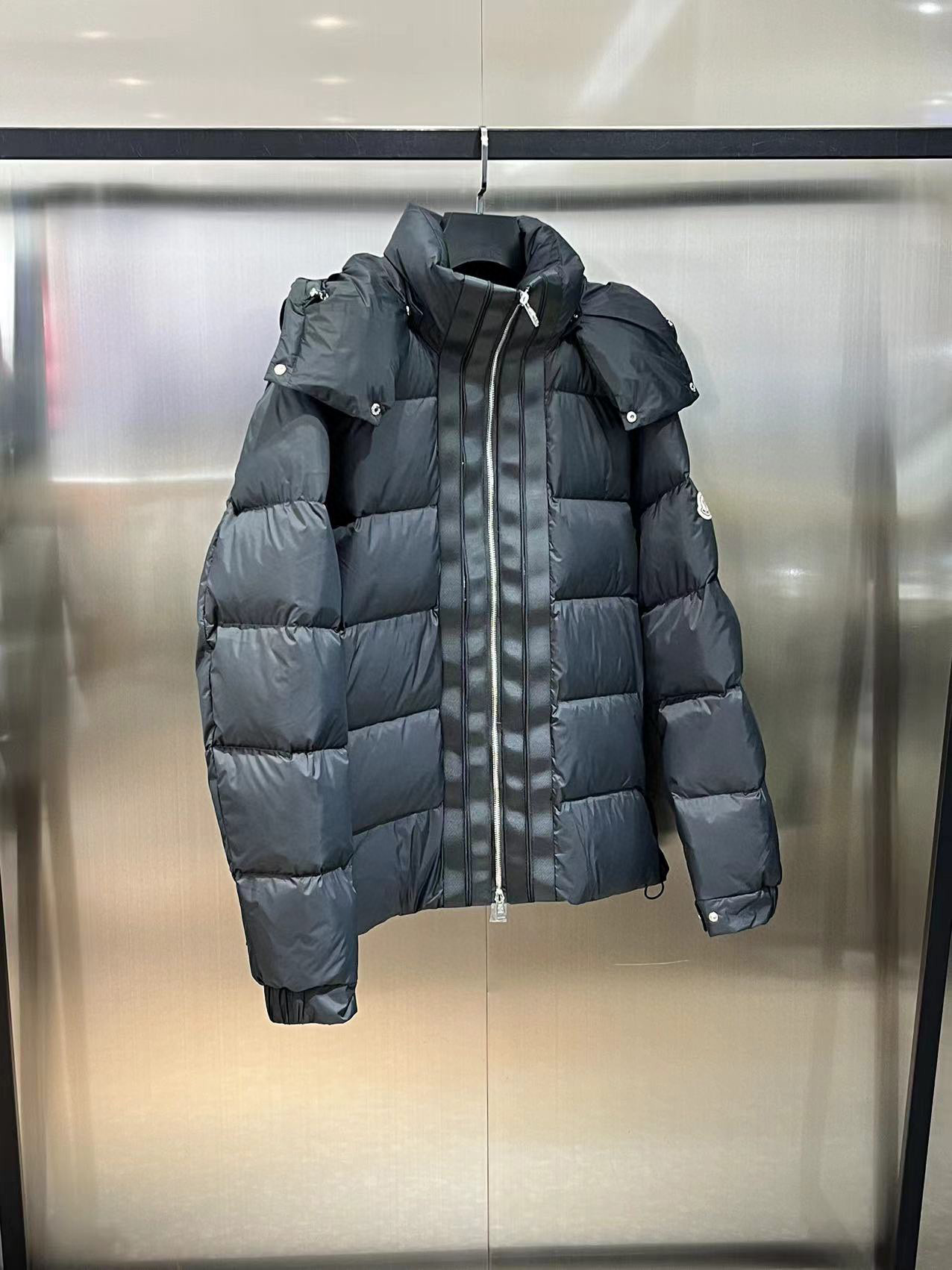 Moncler Jacket – CJKT1411