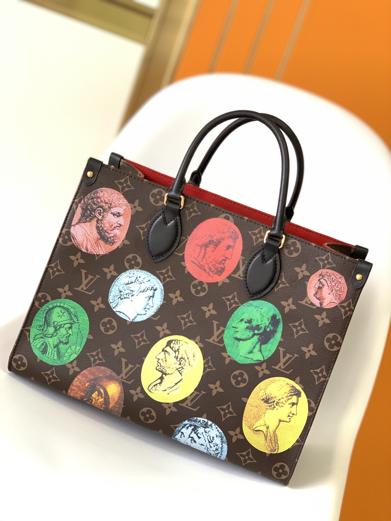 Louis Vuitton Tote Bag – LVTB1059