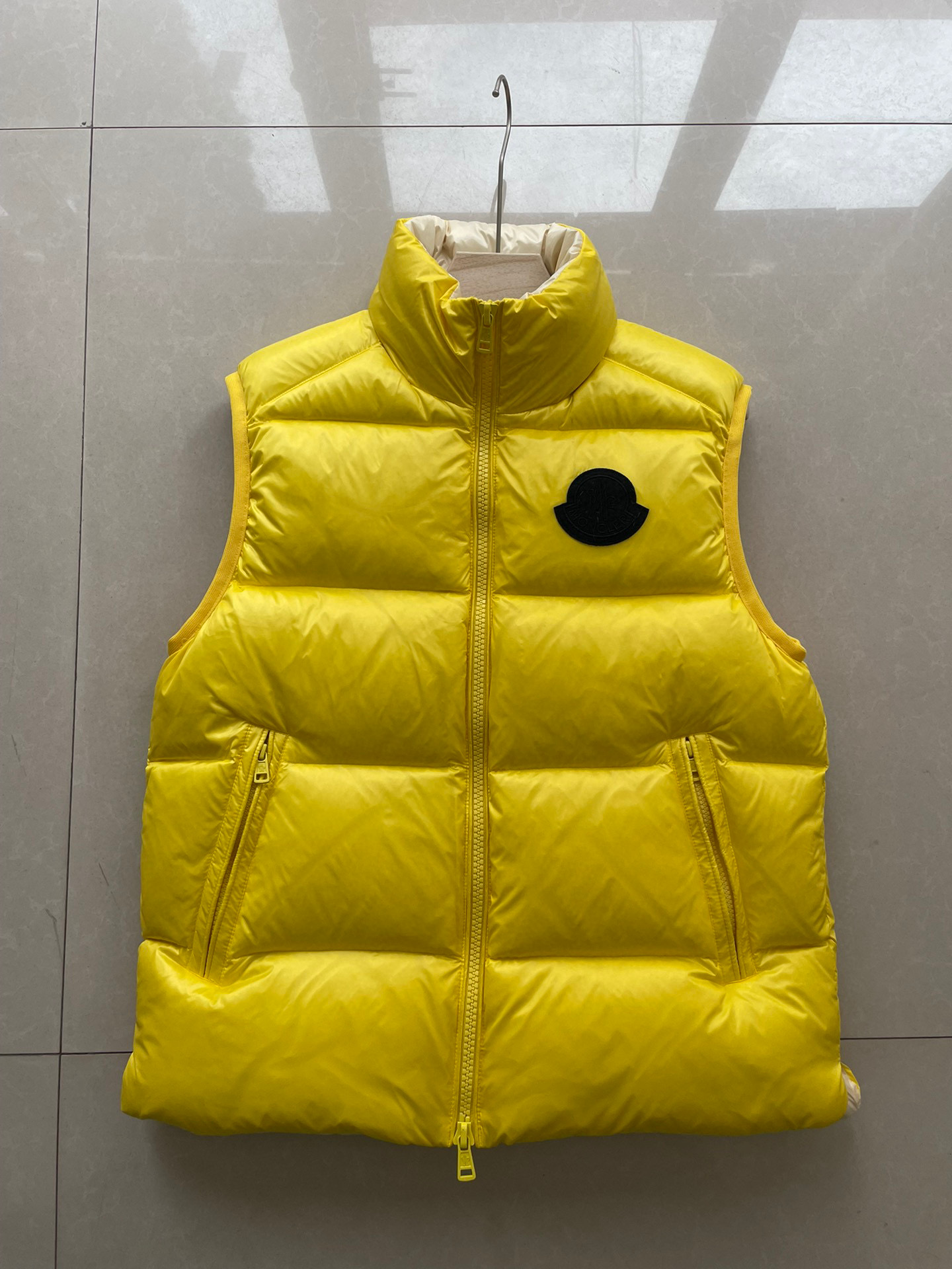 Moncler Gilet – VEJK1082