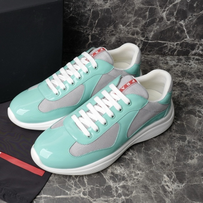Prada Sneaker – PRDA1107