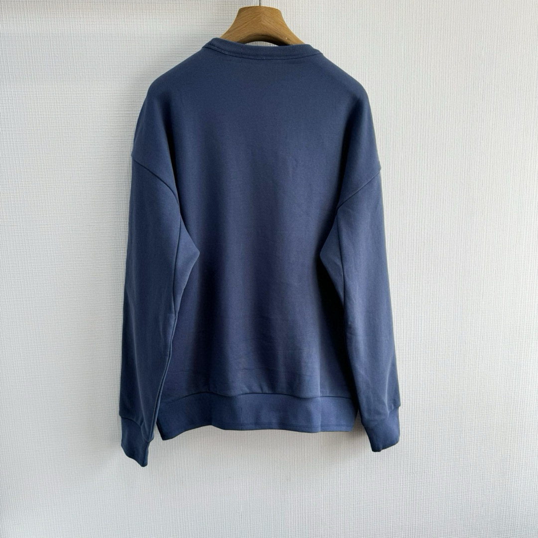 Dior x Stone Island Sweater – SWHO2405