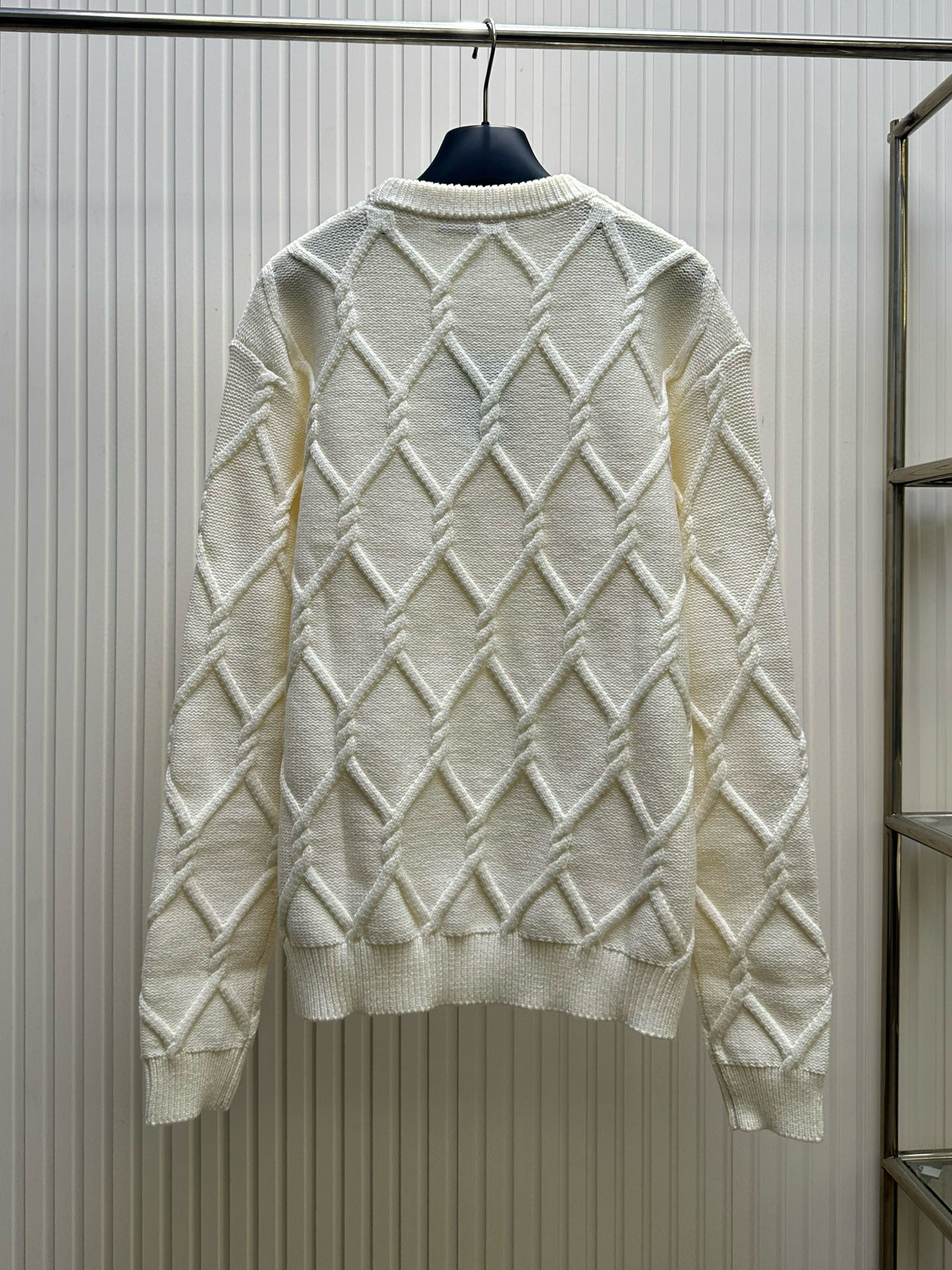 Louis Vuitton Sweater – SWHO2486