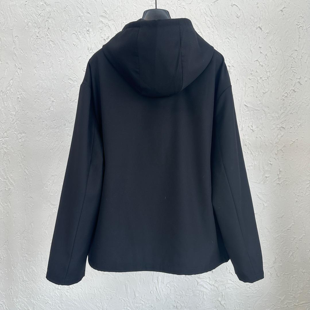 Prada Jacket – CJKT1290