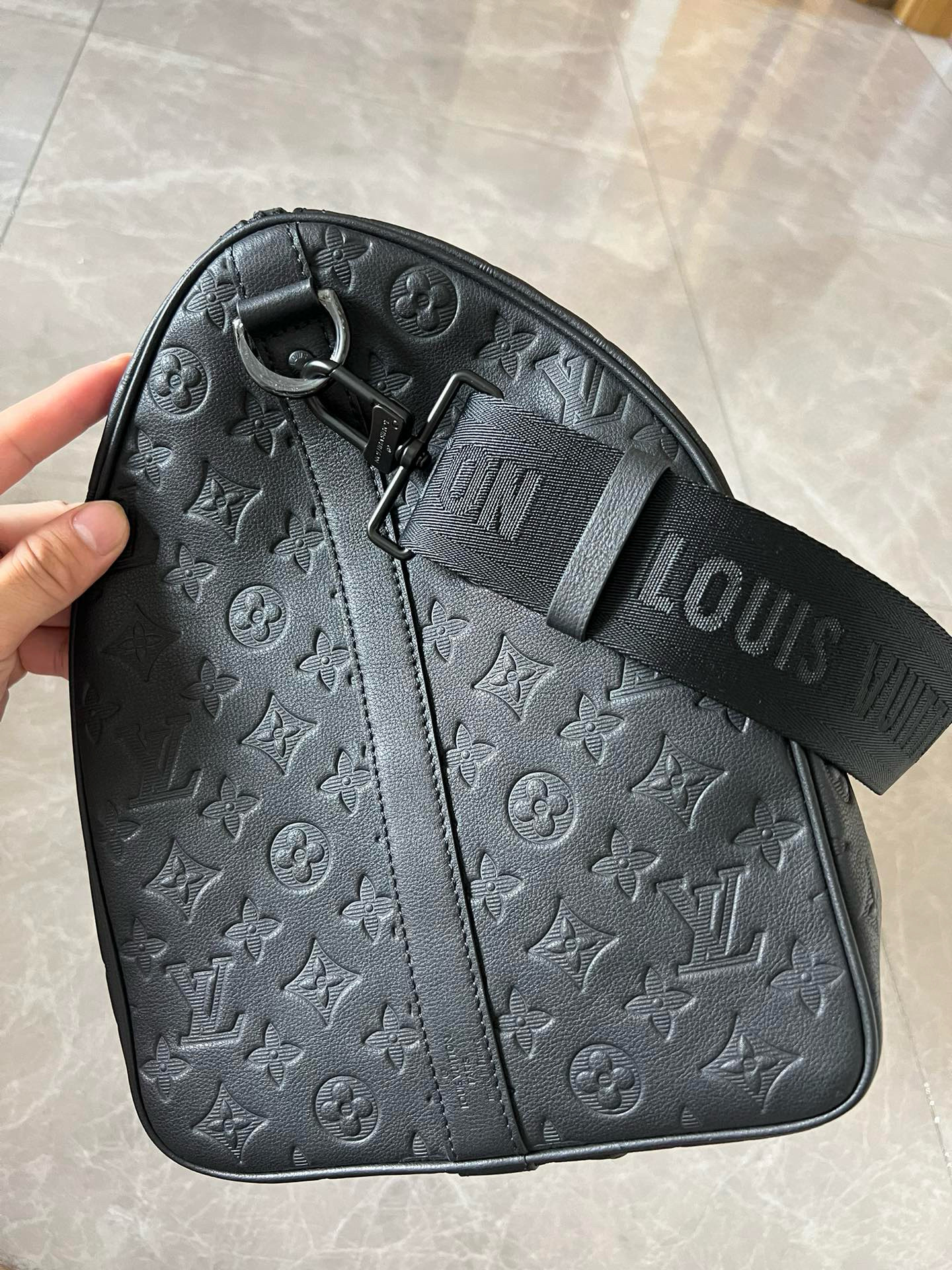 Louis Vuitton Keepall 50 – BGSC1051