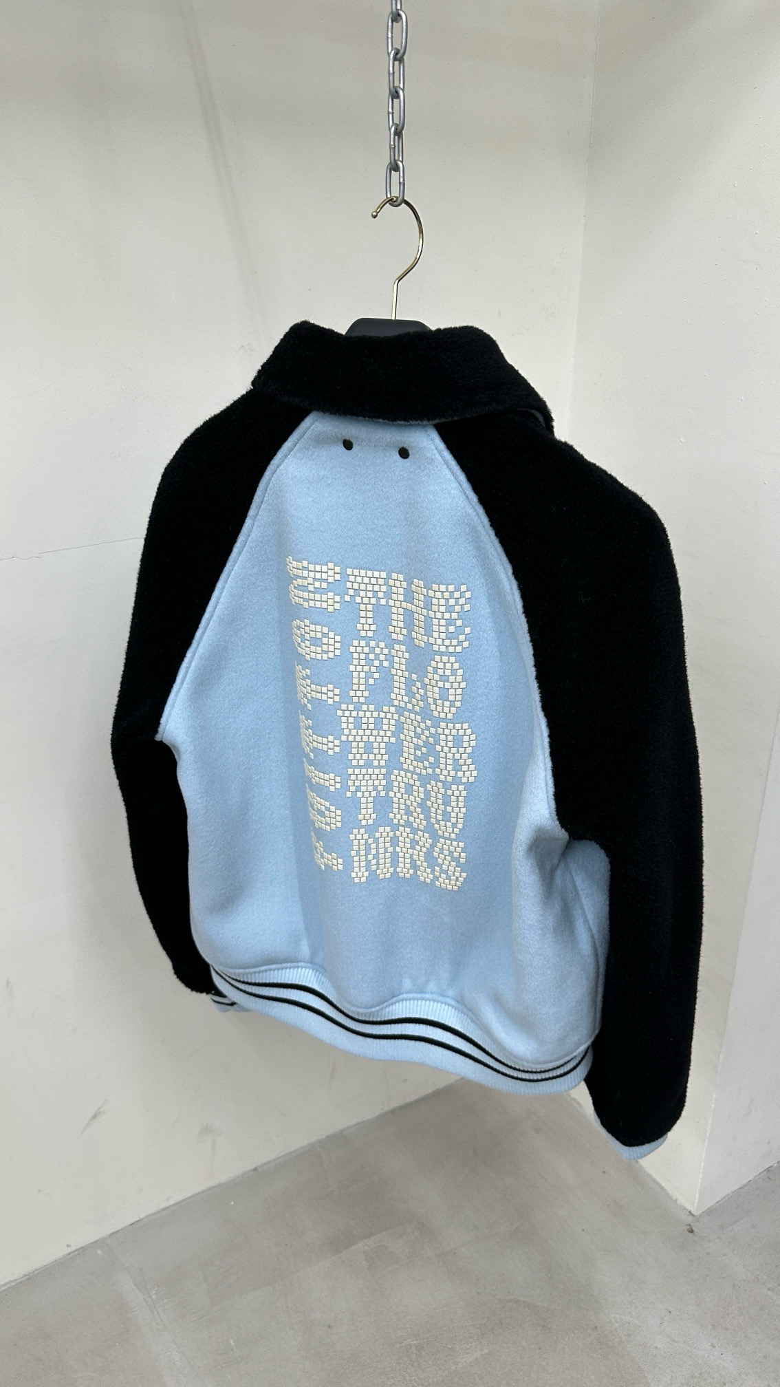 Louis Vuitton Jacket – CJKT1607