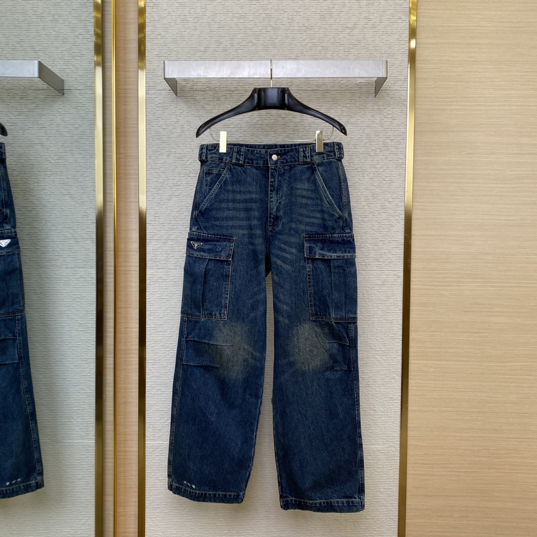 Prada Jeans – JEPA1307