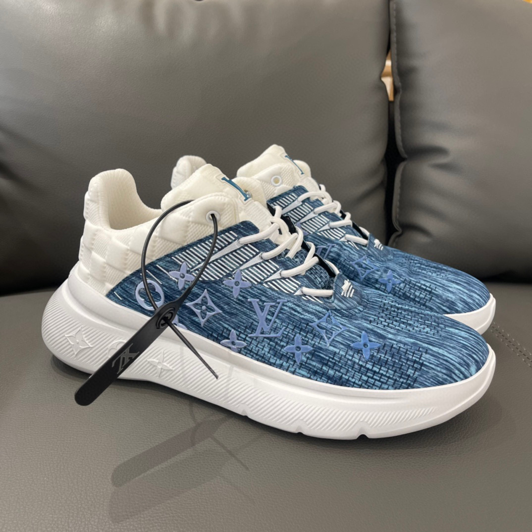 Louis Vuitton Sneaker – LSVT1201