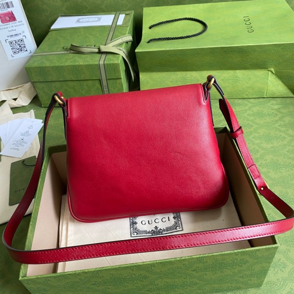 Gucci Shoulder Bag – GUSB1104