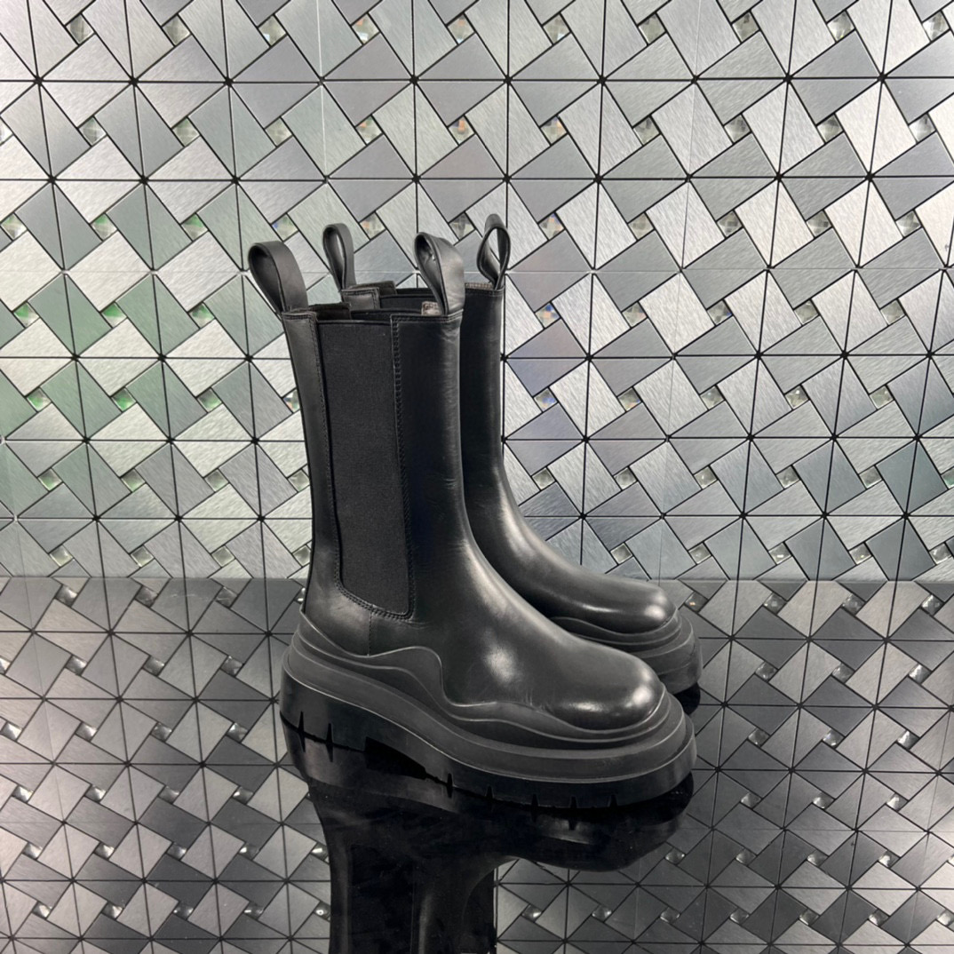 Bottega Veneta Boots – BTVN1020