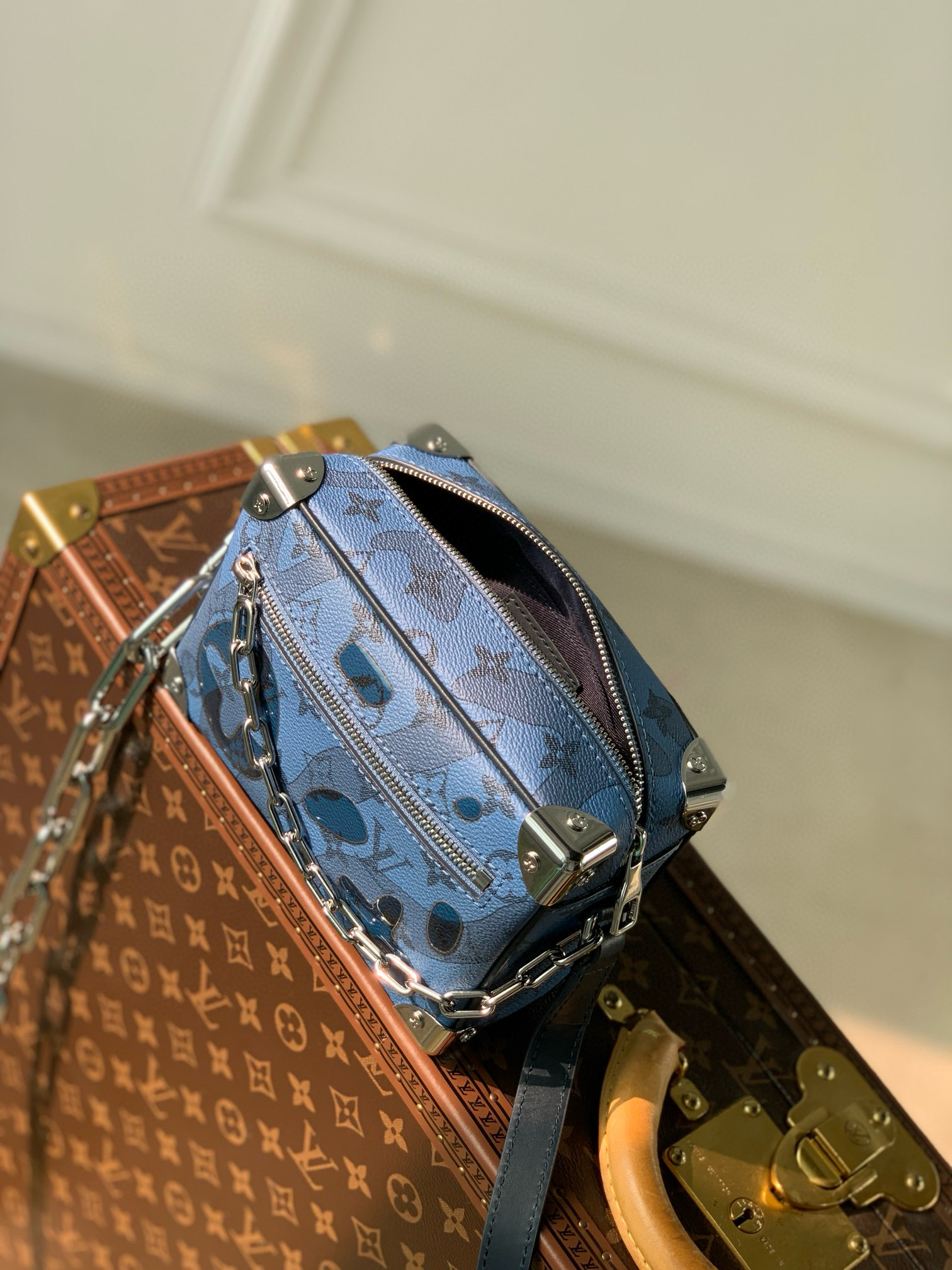 Louis Vuitton Bag – BBMC1025