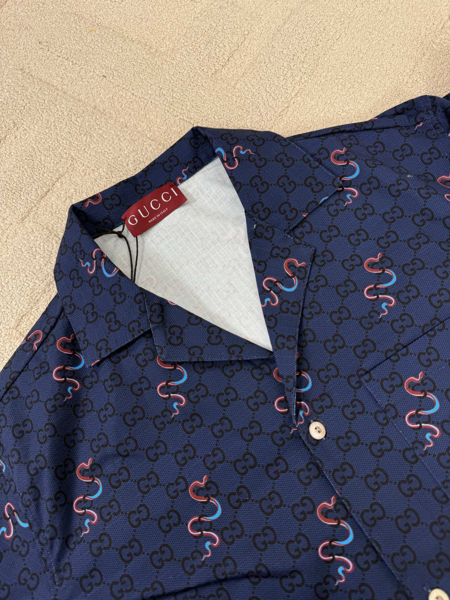 Gucci Tracksuit – TRSU12040