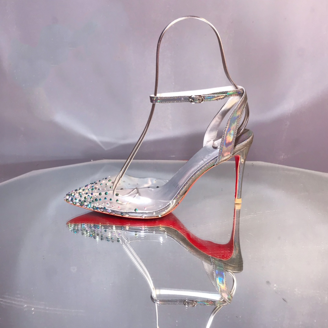 Christian Louboutin Pumps – CLWO1017