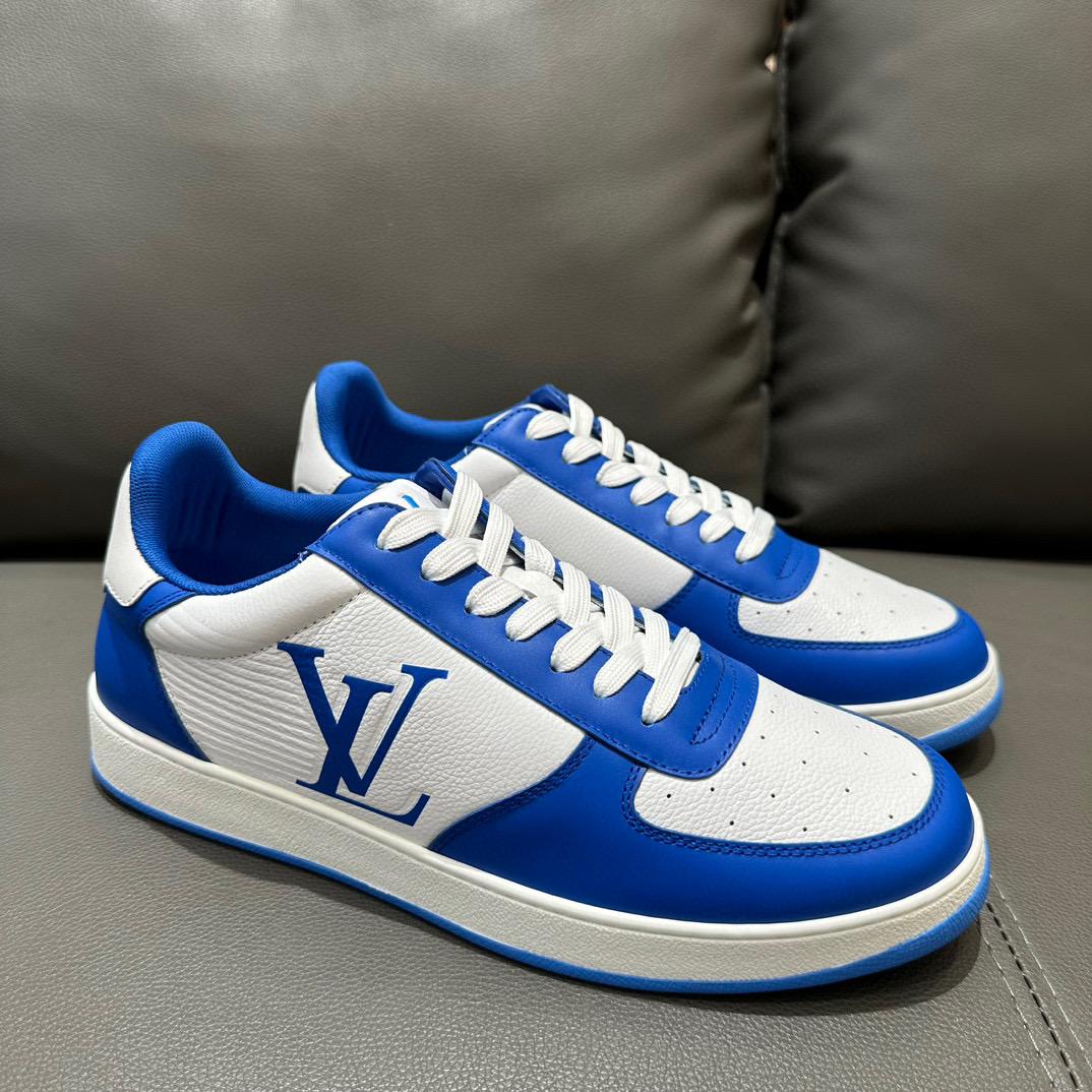 Louis Vuitton Sneaker – LSVT1253