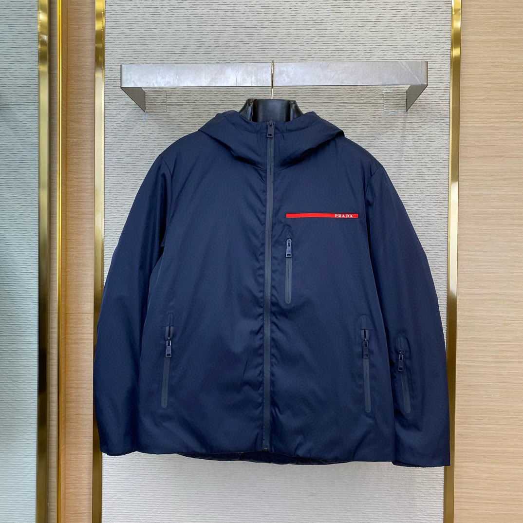 Prada Jacket – CJKT1688