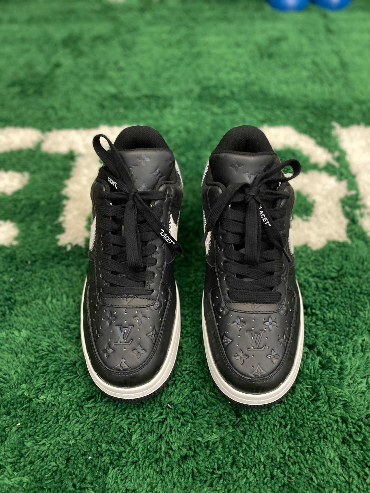 Nike Air Force 1 Low Louis Vuitton – NIKE1090