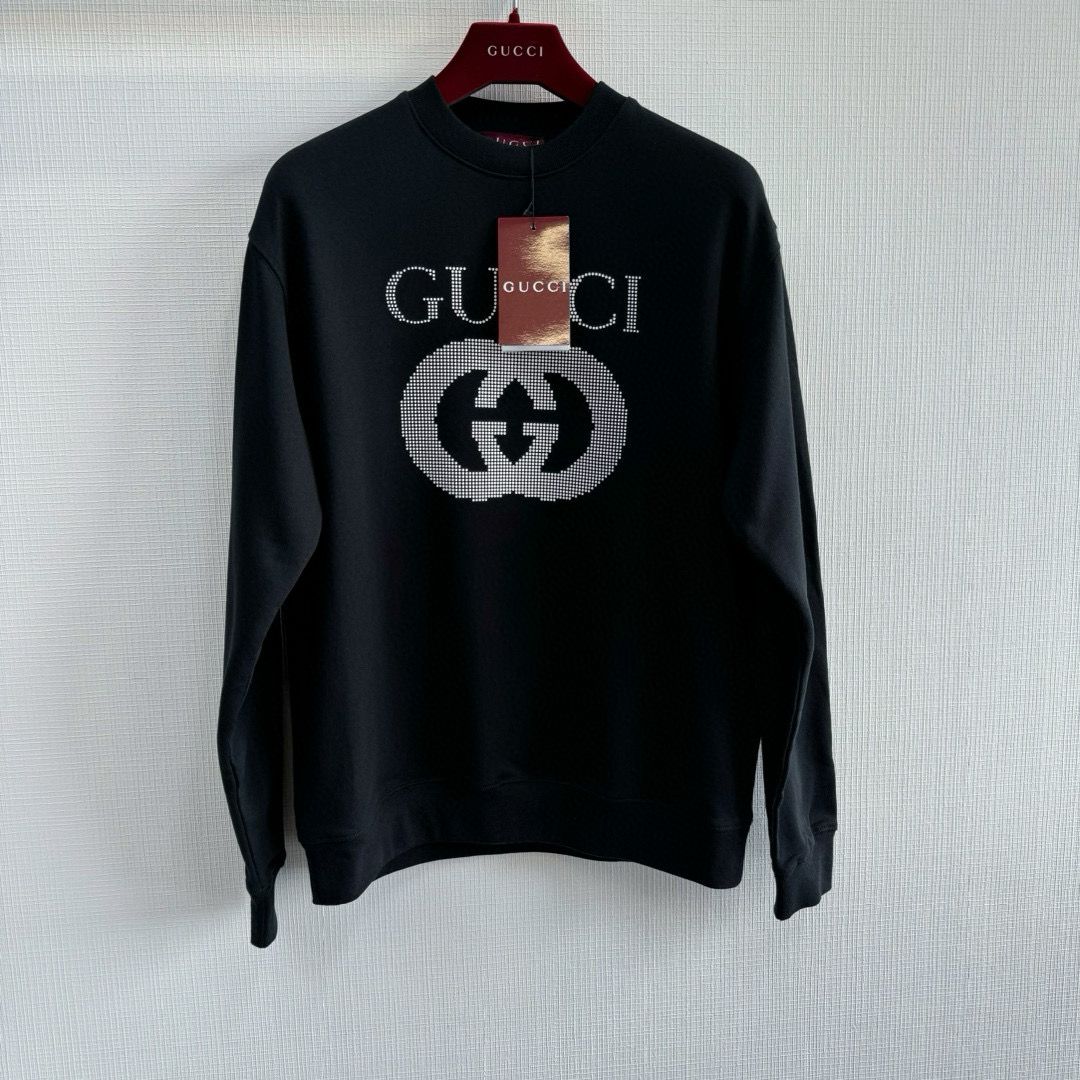 Gucci Sweater – SWHO2361