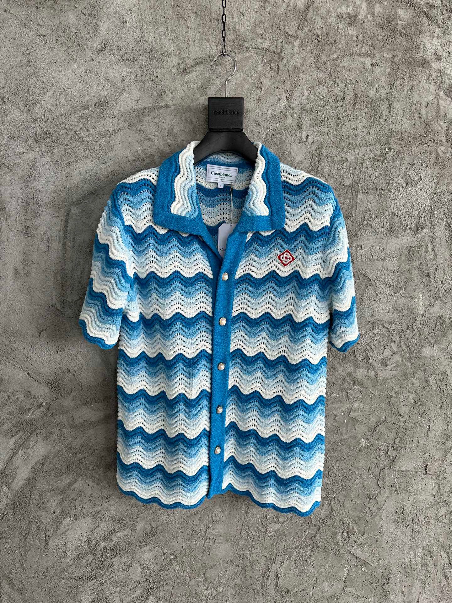 Casablanca Shirt – SHTR1295